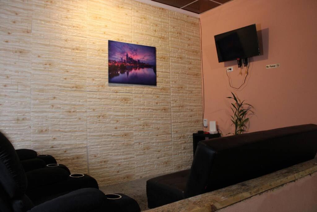 Casa Luna Boquete Exteriér fotografie